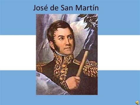 José de san martín