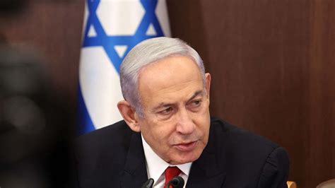 Is This the End of Bibi? | The New Yorker