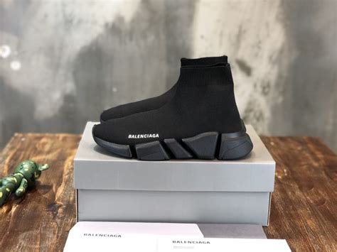 Balenciaga Speed Trainers Reps | Best Replica Shoes Website