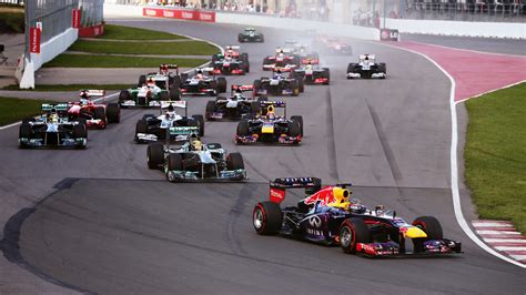 HD wallpaper pictures 2013 Canada Grand Prix | F1-Fansite.com