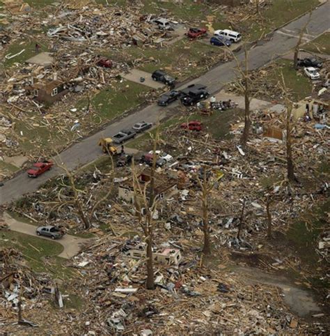 Gallery: Tornado damage in Joplin, Mo. | Photos News | herald-dispatch.com