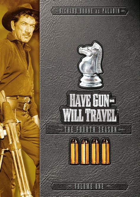 Have Gun Will Travel >> OTRWesterns.com