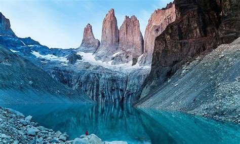 Torres del Paine - RipioTurismo DMC for Argentina, Chile and South America