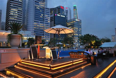 LANTERN ROOFTOP BAR IN SINGAPORE, AMAZING VIEWS OVER MARINA BAY – Travel for Senses