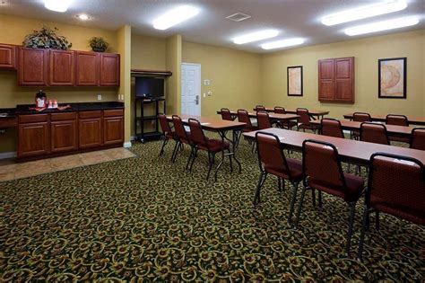 GRANDSTAY RESIDENTIAL SUITES HOTEL FARIBAULT - Reviews & Price ...