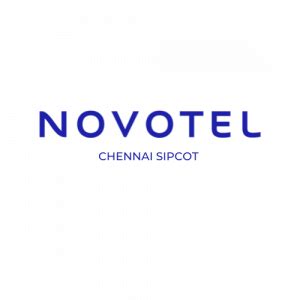 Food Orders at Novotel Chennai SIPCOT