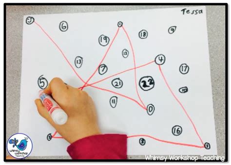 Number Bridge No-Prep Math Game - Bright Ideas October - Whimsy Workshop Teaching | Math games ...