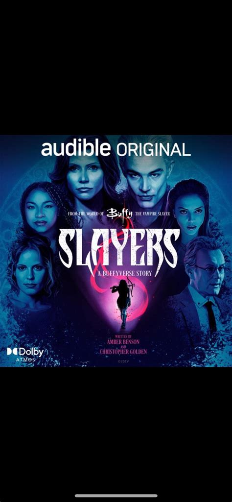 Buffy Audible - Transcript Project : r/buffy