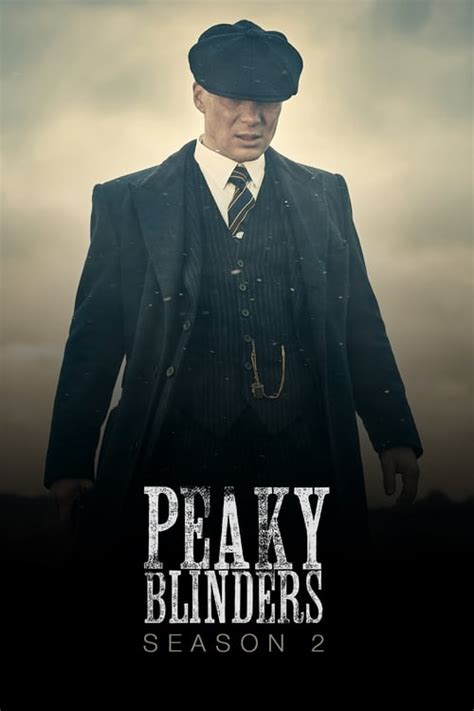 Peaky Blinders: Series 2 (2014) - Cast & Crew — The Movie Database (TMDB)