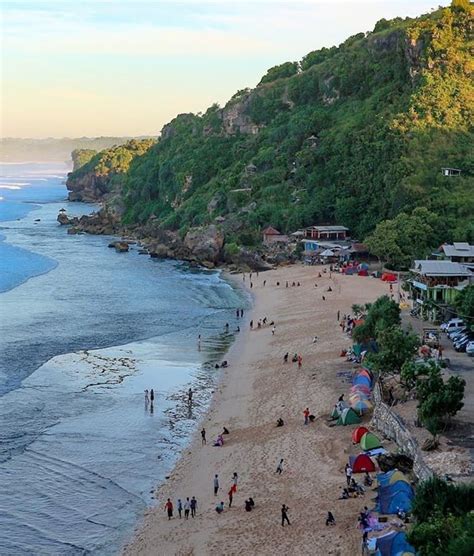 Pantai Indrayanti Jogja Spot, Lokasi dan Harga Tiket 2020 – Berita Terbaru & Terlengkap | LUXOLA ...