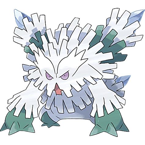 12 Best Ice-Type Pokémon to Carry in Pokémon Go