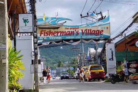 Fisherman’s Village (Bophut) - 2020 All You Need to Know BEFORE You Go (with Photos) - TripAdvisor