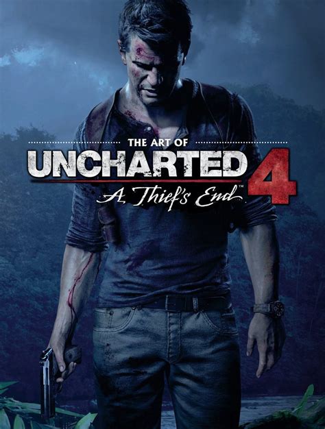 Uncharted 4 Is Making Its Way To PC - TechStory