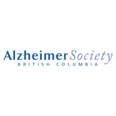 Alzheimer Society of BC - Inclusivemap