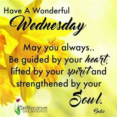 Happy Wednesday Quotes Wednesday Motivation - ShortQuotes.cc