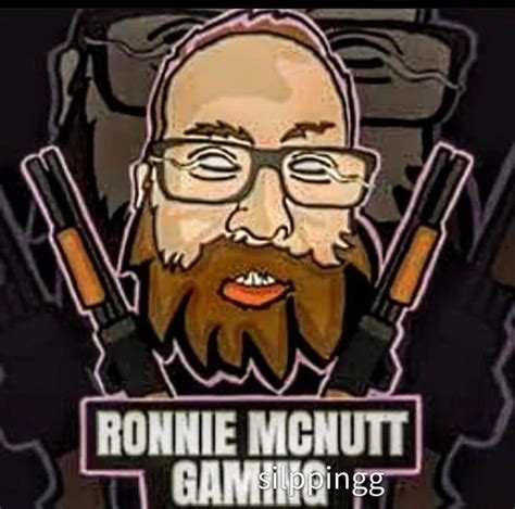 RONNIE MCNUTT - iFunny