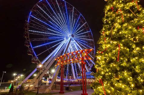 Best of Branson MO Christmas! | Shows, Lights, Attractions