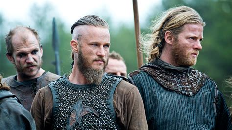 "Vikings: Valhalla" Renewed for Season 2 and 3 - Sada El balad