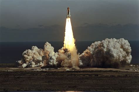 35th anniversary of Space Shuttle Challenger disaster – Pittsburgh: In ...