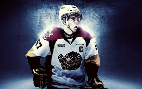 Connor McDavid Design on Behance