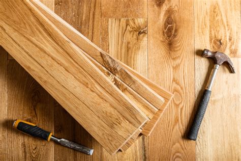 A Quick Guide On Hardwood Floor Repair