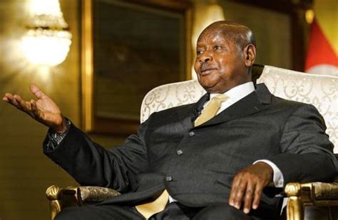 President Museveni's most powerful quotes in Al Jazeera interview ...