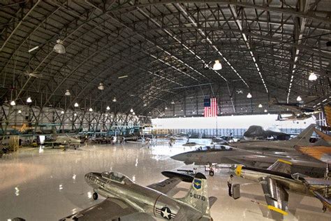 Wings Over the Rockies Air & Space Museum is one of the very best ...