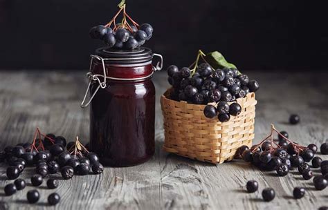 Aronia Berry Benefits (Chokeberries) And Side Effects