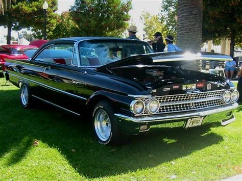 1961 Ford Starliner (Custom) 'DYK 241' 1 | Photographed at t… | Flickr