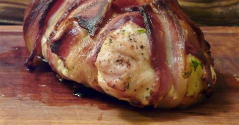 Thibeault's Table: Stuffed Boneless Turkey Breast