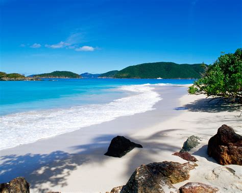 6 Caribbean Beaches to See Before You Die - The New York Times