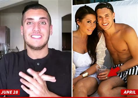 Michael Sam & Fiance Vito Cammisano -- All Signs Point to Breakup