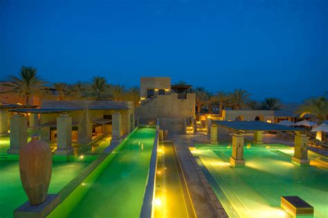 Bab Al Shams Desert Resort & Spa in Dubai | Hotel Reviews | Time Out Dubai