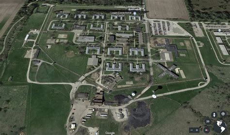 Logan Correctional Center — John Howard Association of Illinois