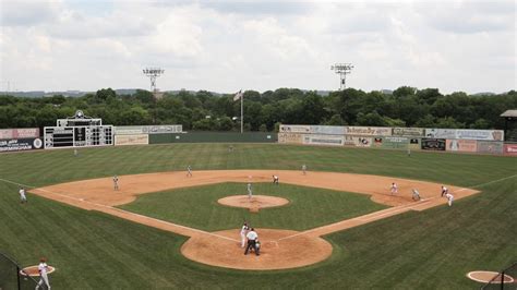 Rickwood Field | Alabama Legacy Moments