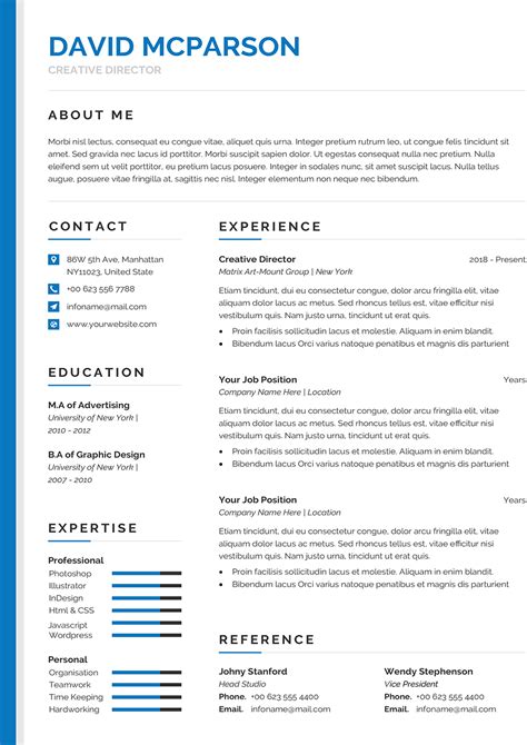 resume sample editable Editable mycvstore vitae - Free Resume Sampel