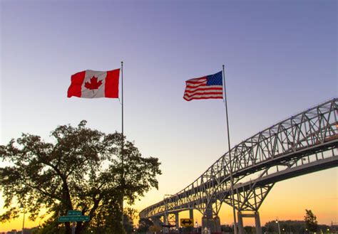 Canada and Mexico extend border restrictions with the US - Lonely Planet