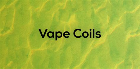 Vape Coils | Premium Brands | FREE Delivery – Page 2 – Vapemate