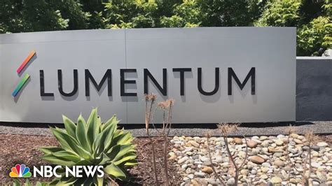 California company Lumentum accused of anti-Asian bias - YouTube