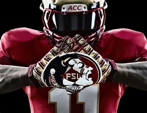 RaiderLegend: #1 Florida State Seminoles R BCS Champions