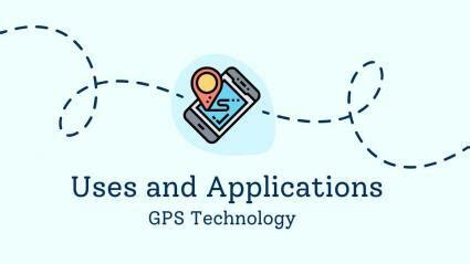 10 Uses and Applications of GPS Technology - GIS Geography