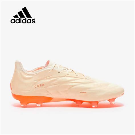 Adidas Copa Pure.1 FG รองเท้าฟุตบอล - UnisportThailand - ThaiPick