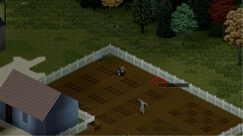 Project Zomboid Farming Guide: How To Grow Your Own Crops