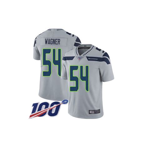 Bobby Wagner Jersey, Seattle Seahawks Bobby Wagner NFL Jerseys