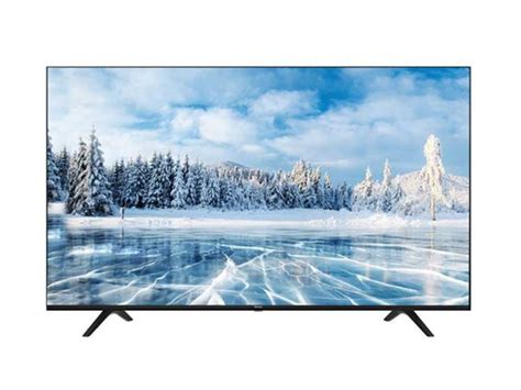 Buy New Hisense 43 Inch Frameless TV, Full HD LED TV With Inbuilt Free-to-air Receiver ...