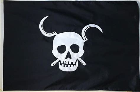 Pin by Seattle FlagMakers on Pirate flag in 2021 | Pirate flag, Flag maker, Pirates