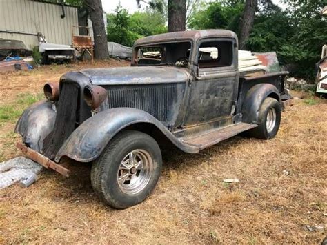 1934 Dodge Pickup for Sale | ClassicCars.com | CC-1168098