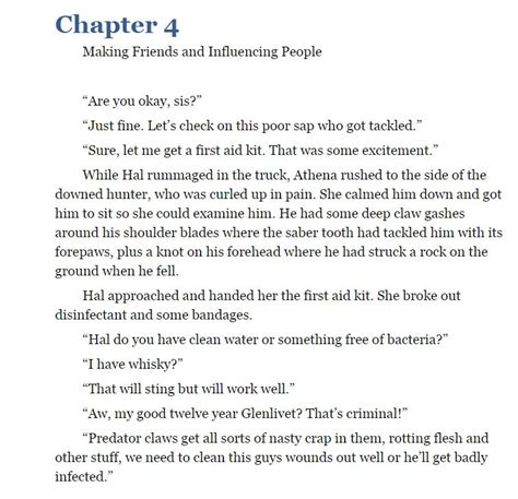 how to write dialogue in a book