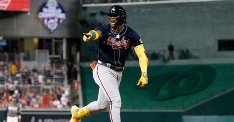 Braves Lead Baseball With Nine Placements in MLB Network 'Top 100 ...