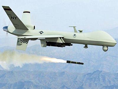 UN To Investigate Civilian Deaths From US Drone Strikes - Business Insider